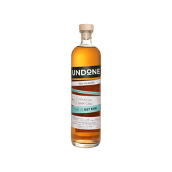 Flavor – Rum